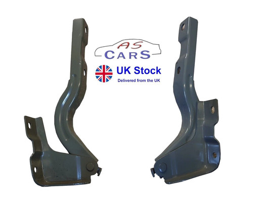 Bonnet hinge pair right - mg,