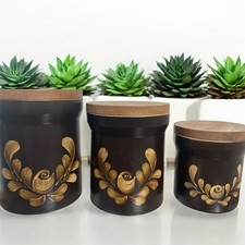 Vintage Denby Bakewell