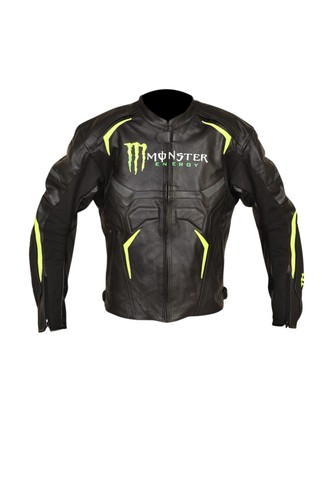Monster energy motorbike - monster,