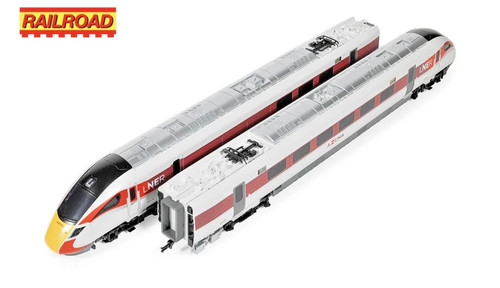 Hornby railroad r30449 - railroad,