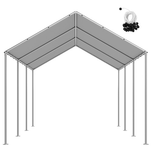 Uimoso carport replacement - carport,