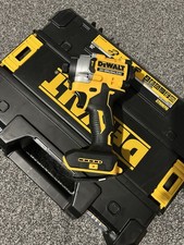 DeWalt DCF860 18-20V Brushless