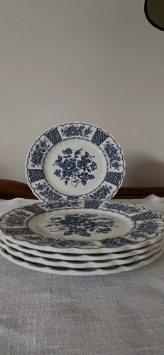 Melody myott blue and white - blue,