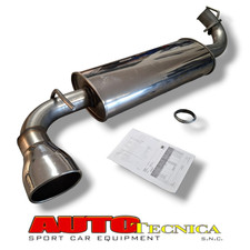 EXHAUST TERMINAL FINAL EDITION