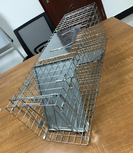 Dayplus squirrel rat trap - squirrel,