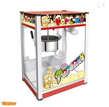 Large Commercial Electric