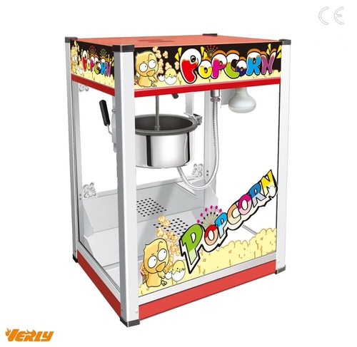 Large commercial electric - large,