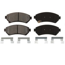 Front Brake Pads Fits Buick