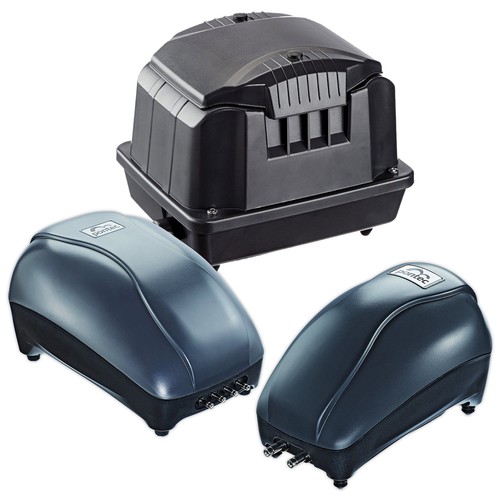 Oase pontec pondoair set fish - oase,