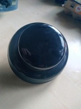 Tilley Lamp black enamel Hood and Burner X246 Pressure Vapour Stormlight 