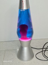 Mathmos Astro Lava Lamp