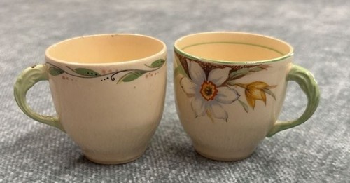 Vintage new hall hanley - vintage,