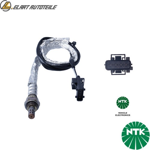 Lambda sensor 97903 - sensor, for