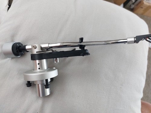 Linn basik lvv tonearm - linn,