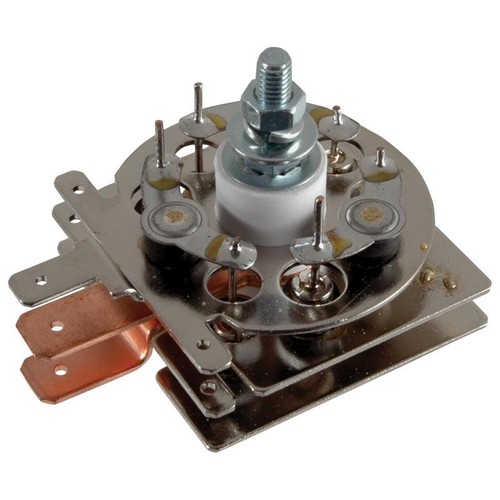 New rectifier for lotus elan - new,