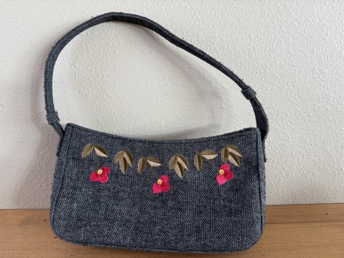 Vintage y2k linea pelle - y2k,