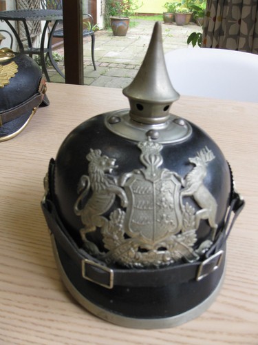 Wurttemberg 1895 pattern other - wurttemberg,
