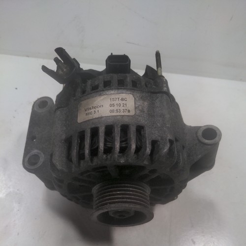 Genuine ford mondeo mk3 - genuine,
