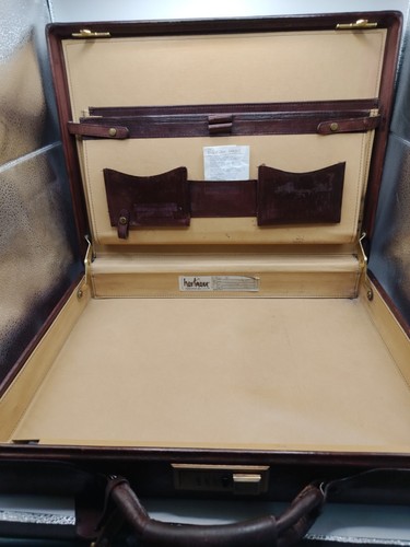 Vintage hartmann brown leather - vintage,