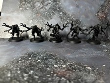 Warhammer 40k Genestealer x 10