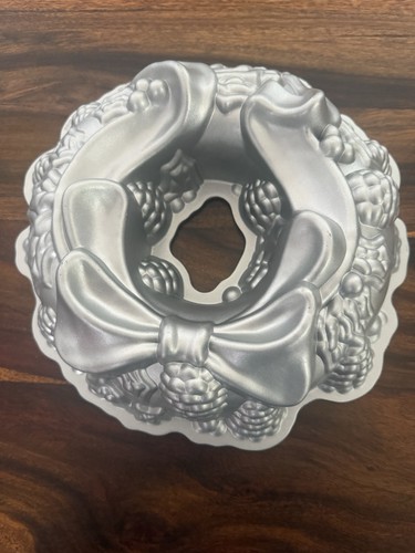 Nordic ware bundt pan - nordic,