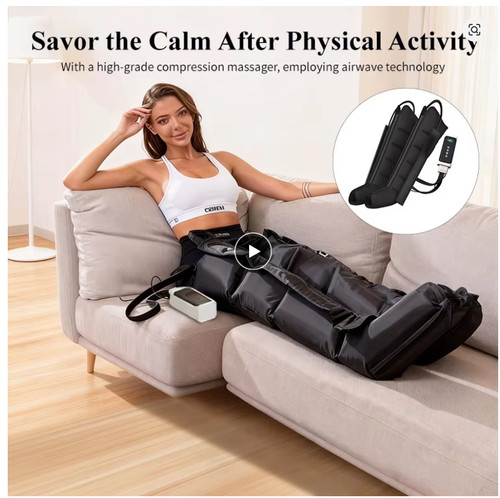 Compression full leg - full,