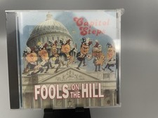 Fools on the Hill by Capitol