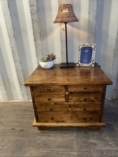 Laura Ashley Garrat 6 Drawer