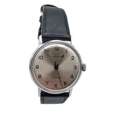 Vintage Mens Kienzle Watch