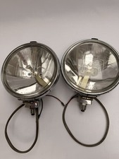 Lucas Spot Lights FT LR6/9