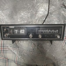 TOKYO JUMBO VINTAGE FLIP CLOCK