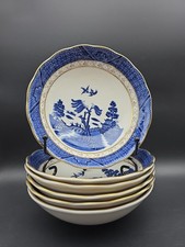 6x Royal Doulton Fine China