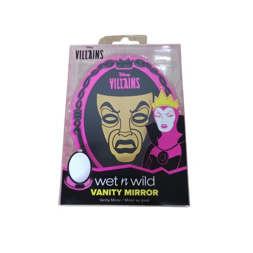 Wet wild disney villains - n,