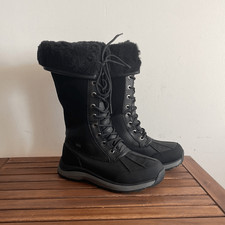 UGG Adirondack III Tall Boots