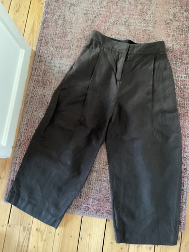 Margaret howell linen - howell, trousers