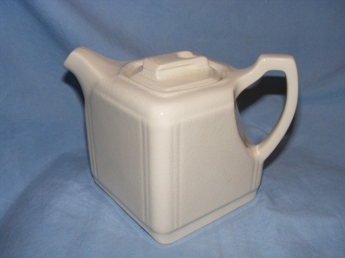 Vintage goblin teasmade - goblin, teapot