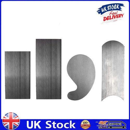 4pcs steel wood cabinet - 4pcs,