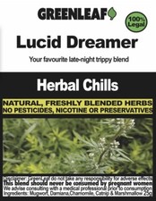 GREENLEAF Lucid Dreamer Multi