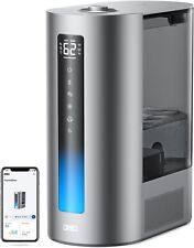 6L Smart Humidifier for Large