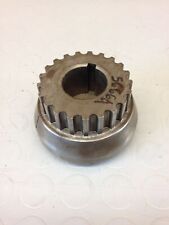 Peugeot 205 (1993) 1.1 Petrol 40kW 5P Engine Pulley