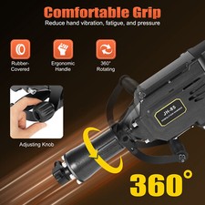 1700w Powerful Electric Heavy