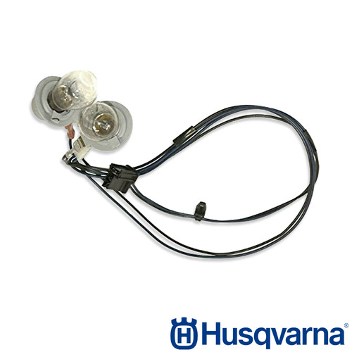 Genuine oem husqvarna - genuine,
