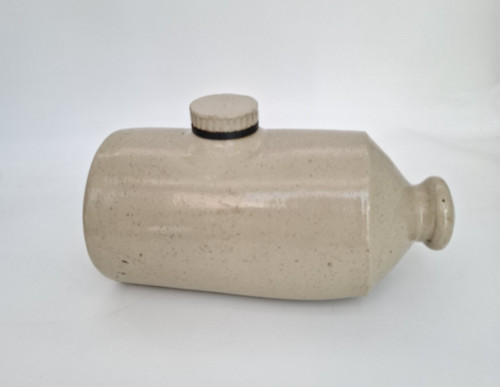 Vintage stoneware hot - stoneware,