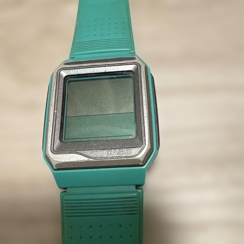 Casio data bank vdb - data, vdb-101jim