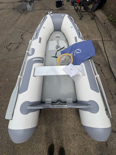 Zodiac cadet 310 - 3.1m,
