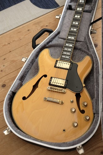 Yamaha super axe - super,