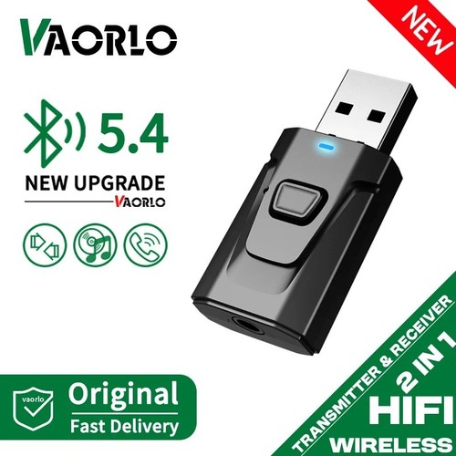 Bluetooth wireless audio - bluetooth, 5.4