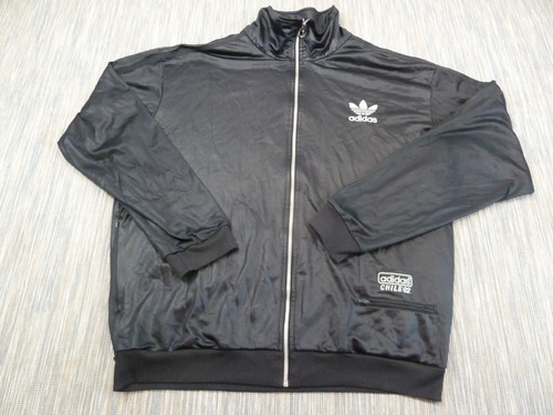 Adidas chile full - adidas, zip