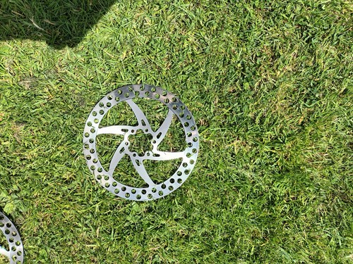 Hope 185mm disc - hope,