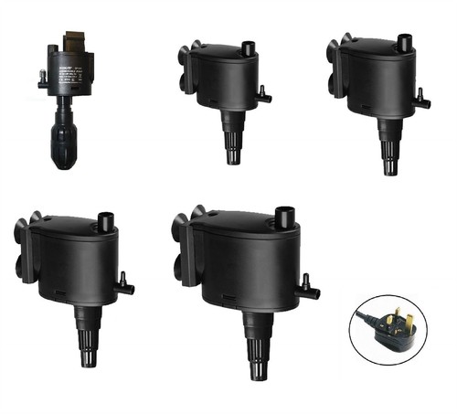 Aquarium water pump - aquarium,
